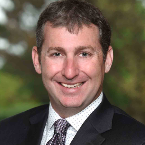 Terrence M. Heafey